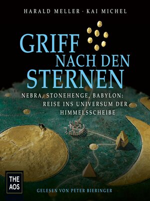 cover image of Griff nach den Sternen